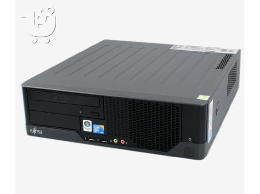 ΜΕΤΑΧΕΙΡΙΣΜΕΝΟΙ ΥΠΟΛΟΓΙΣΤΕΣ DESKTOP - REFURBISHED PC